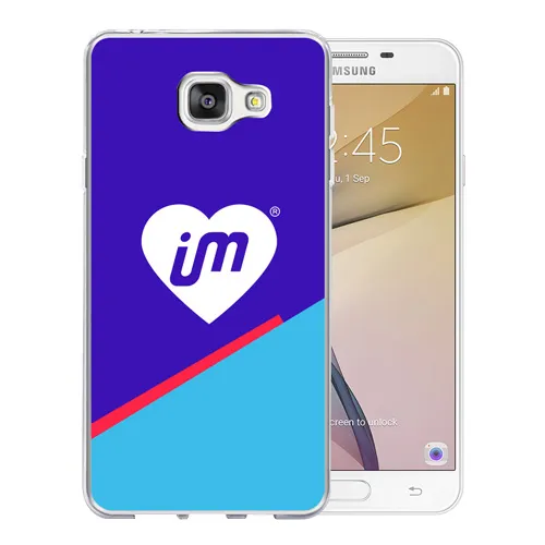 Capinha de Celular da Samsung