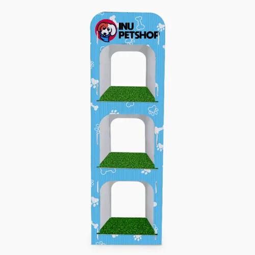 Display Expositor