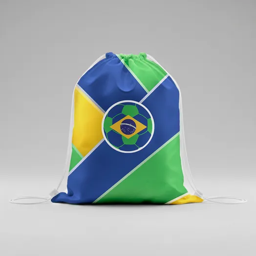 Mochila Saco Copa