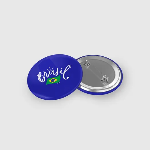 Botton Personalizado Copa