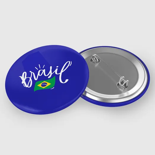 Botton Personalizado Copa