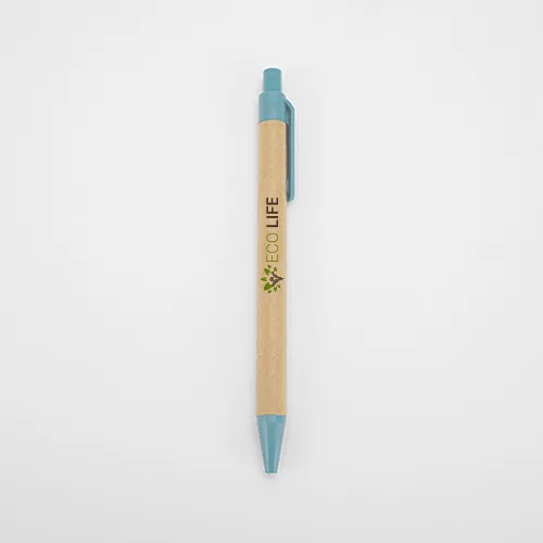 Caneta Ecológica Dinamarca