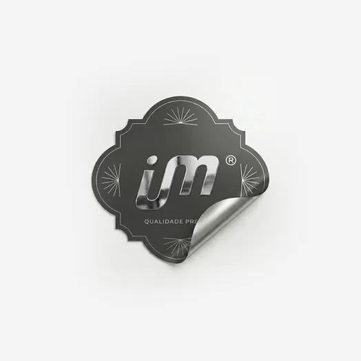 Adesivo Personalizado