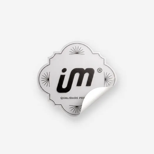 Adesivo Personalizado