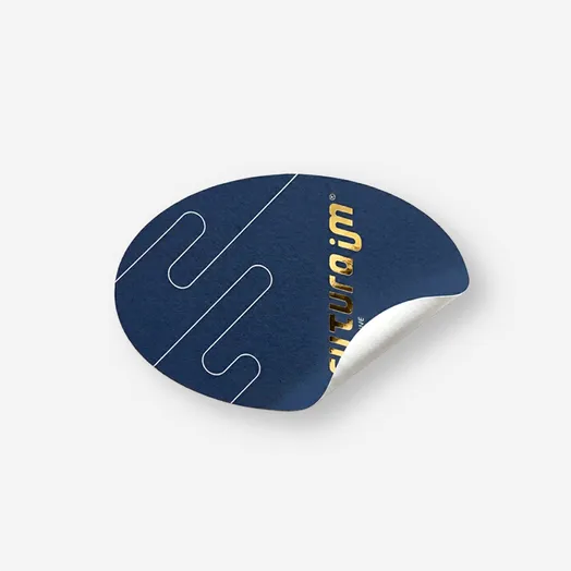 Adesivo Personalizado