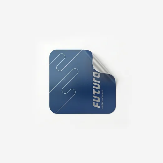Adesivo Personalizado