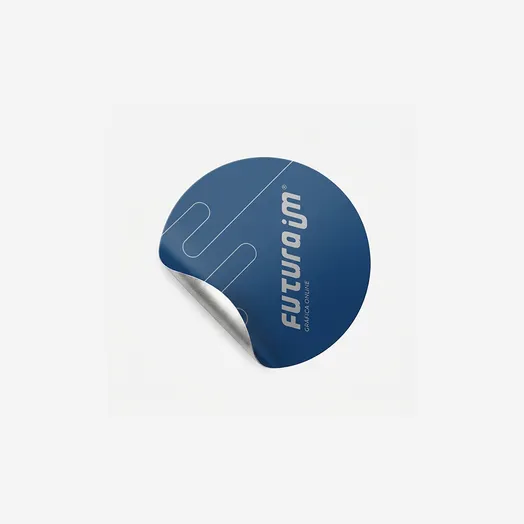 Adesivo Personalizado