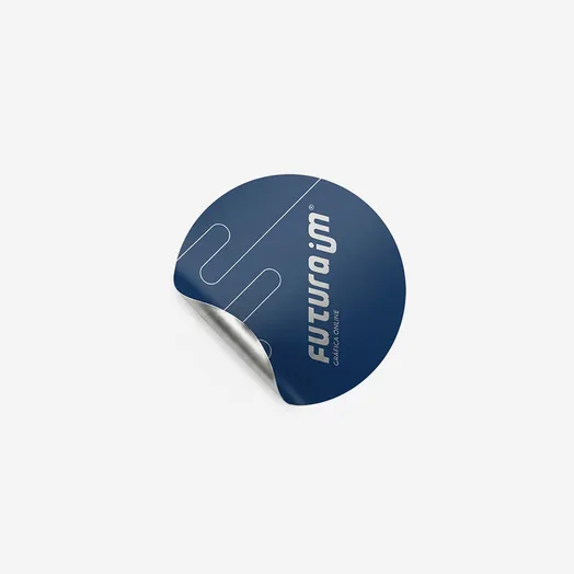 Adesivo Personalizado