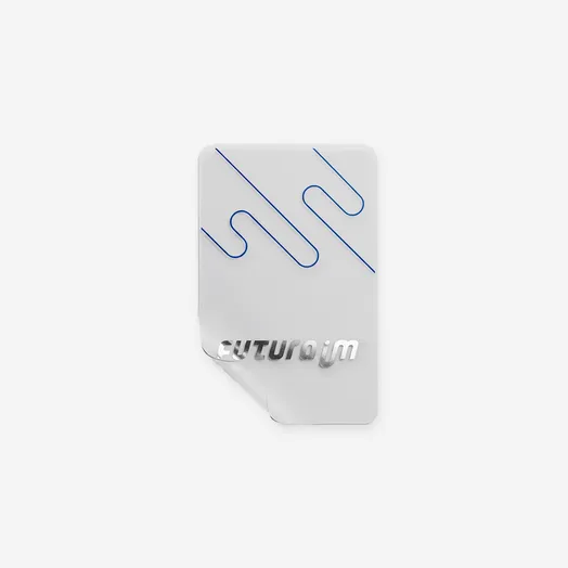 Adesivo Personalizado