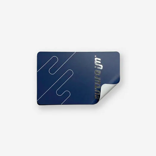 Adesivo Personalizado