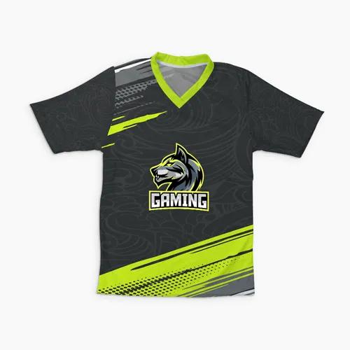 Camiseta Dry Fit Juvenil