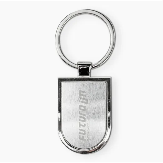 Chaveiro de Metal