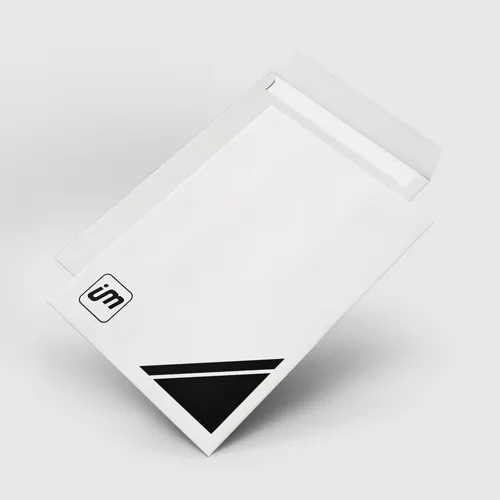 Envelope Saco