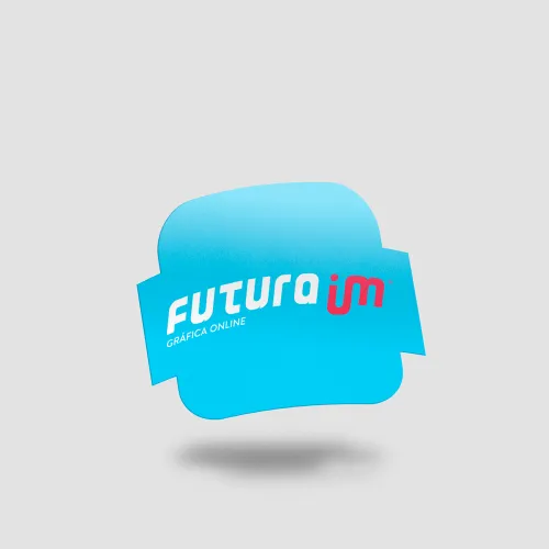 Rótulo Adesivo Personalizado