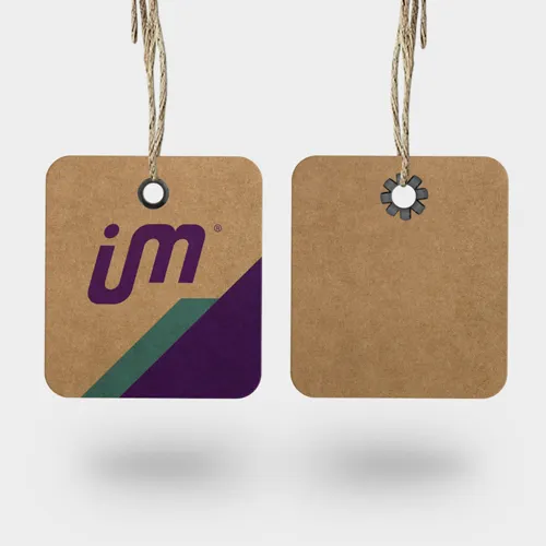 Tag Personalizada