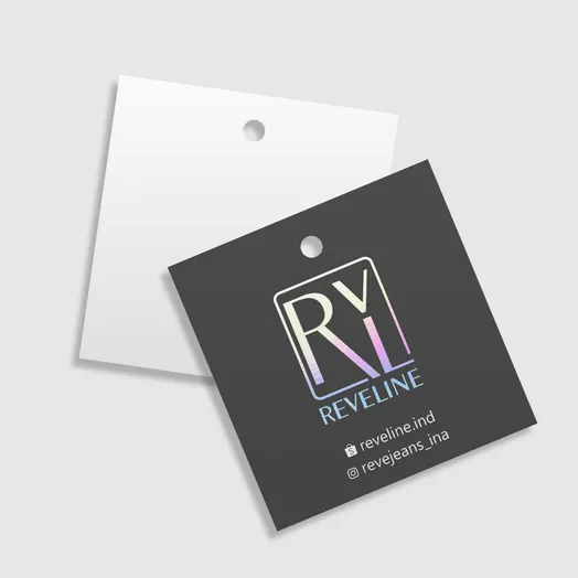 Tag Personalizada