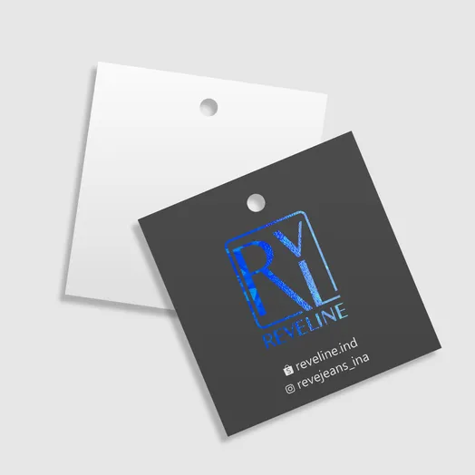 Tag Personalizada