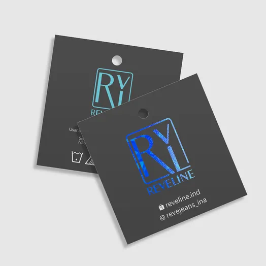Tag Personalizada