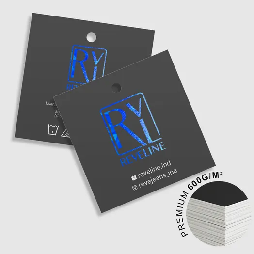 Tag Personalizada