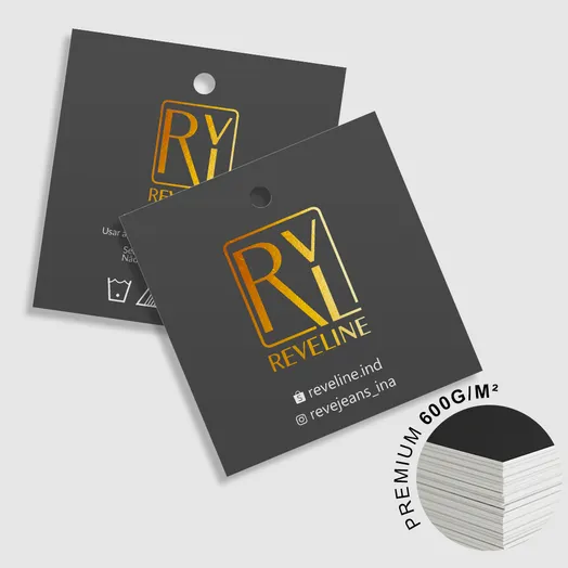 Tag Personalizada