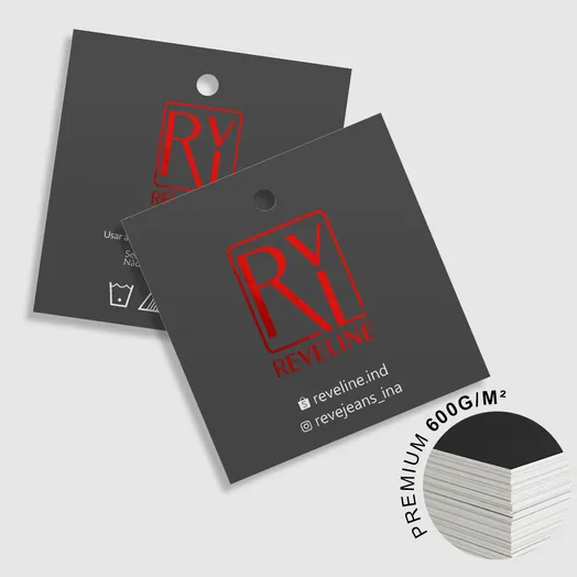Tag Personalizada