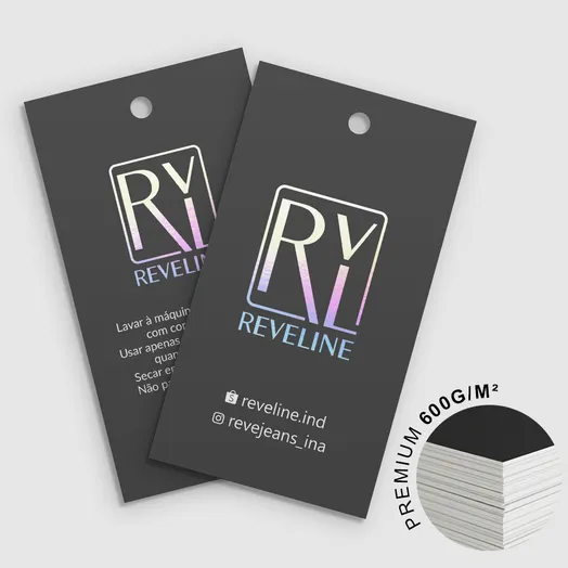Tag Personalizada