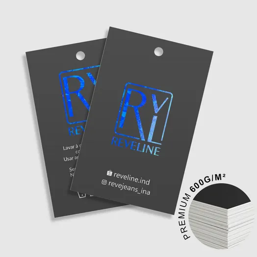 Tag Personalizada