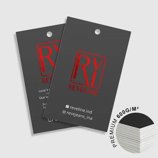 Tag Personalizada