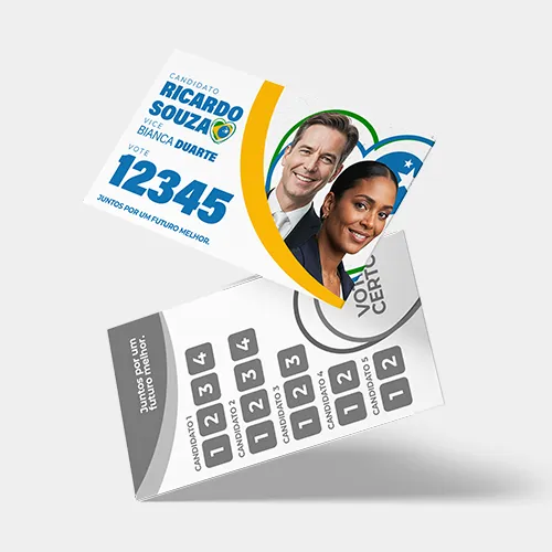Postal Eleições