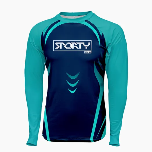 Rash Guard Masculino