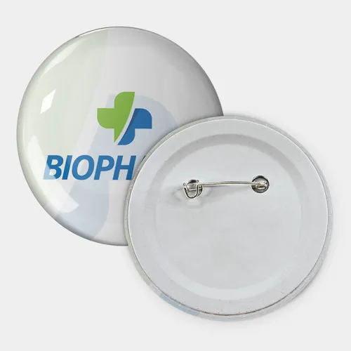 Bottons Personalizados