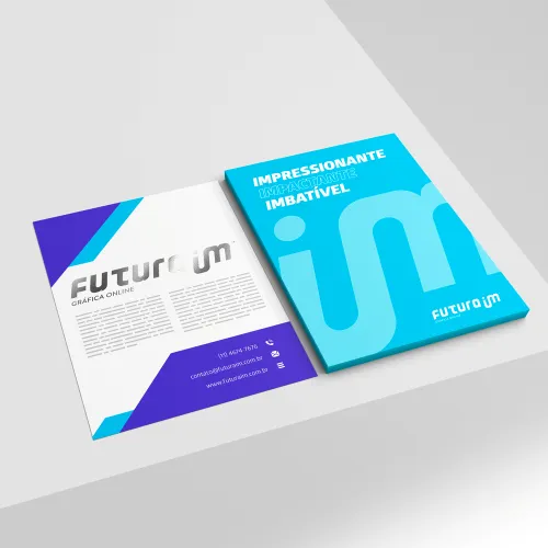 Folder Premium