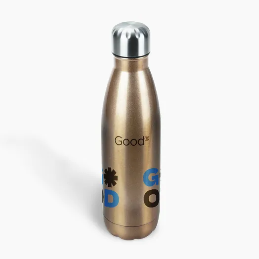 Garrafa Inox Personalizada