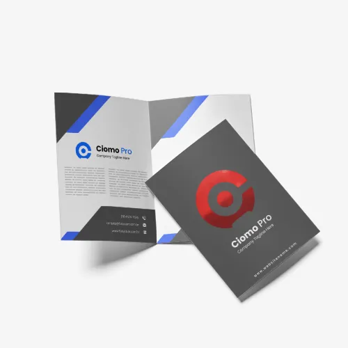 Folder Premium