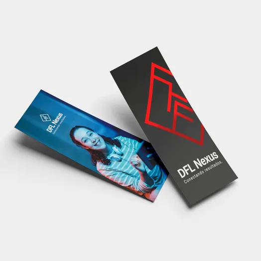 Marcador de Página Personalizado