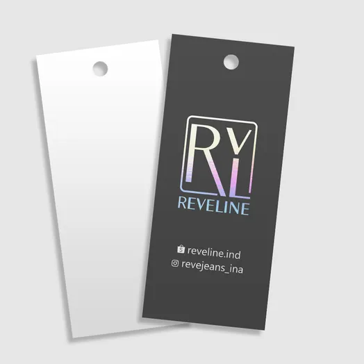 Tag Personalizada
