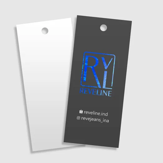 Tag Personalizada