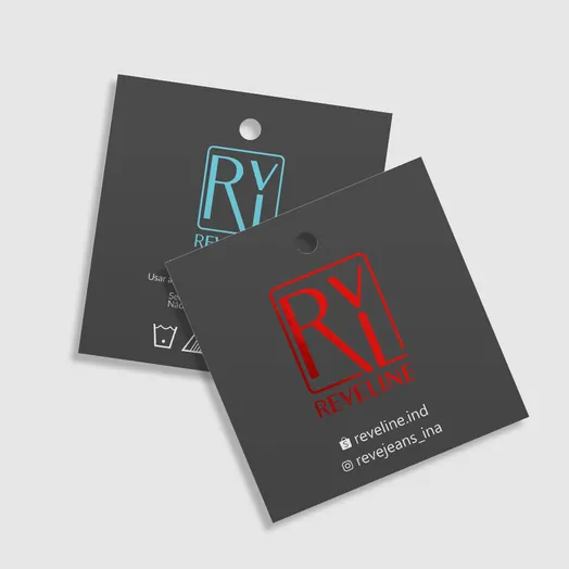 Tag Personalizada