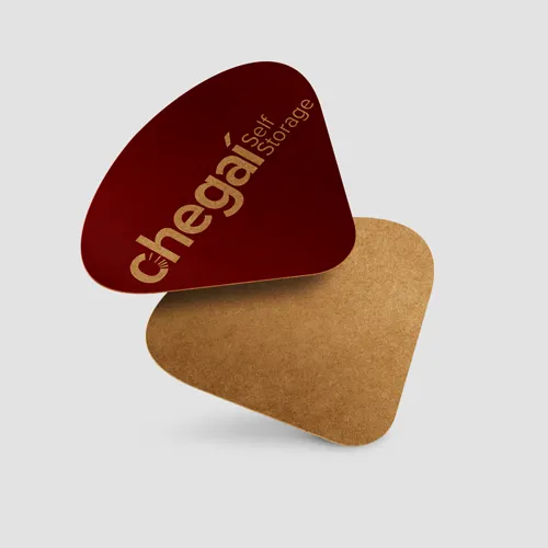 Ventarola Personalizada