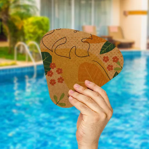 Ventarola Personalizada