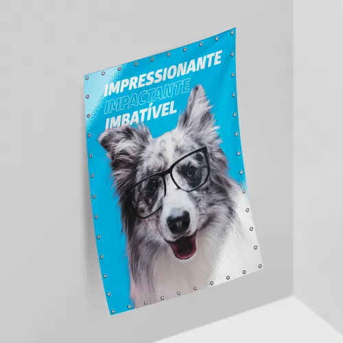 Banner Personalizado