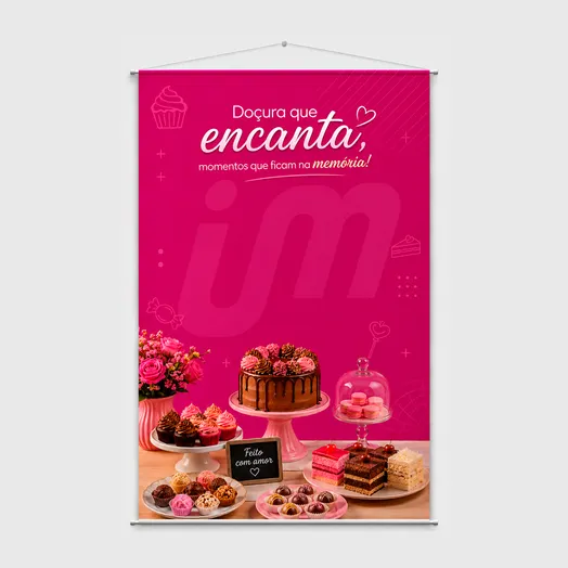 Banner Personalizado