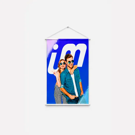 Banner Personalizado