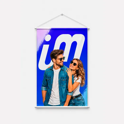 Banner Personalizado