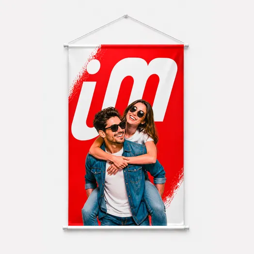Banner Personalizado