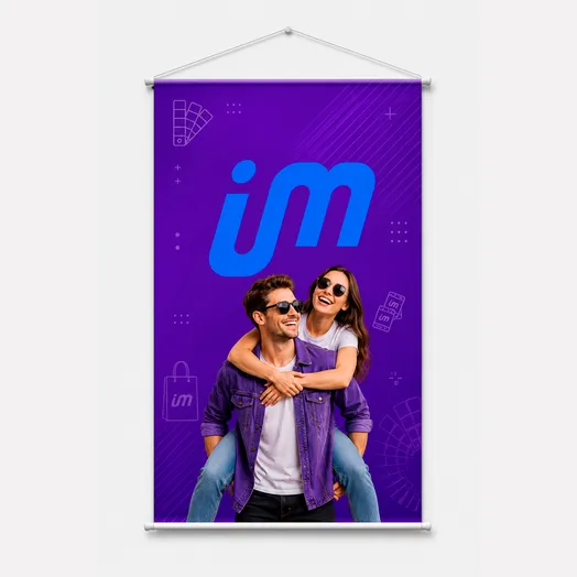 Banner Personalizado