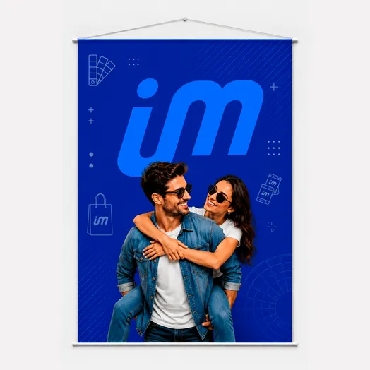 Banner Personalizado