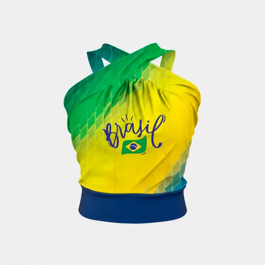 Abadá Personalizado Copa