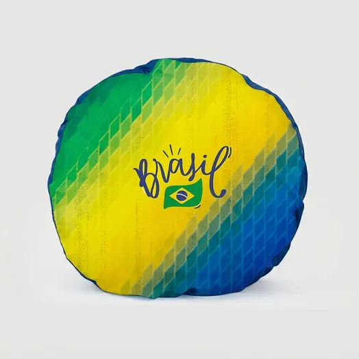 Almofada Personalizada Copa