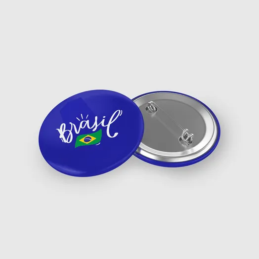 Botton Personalizado Copa